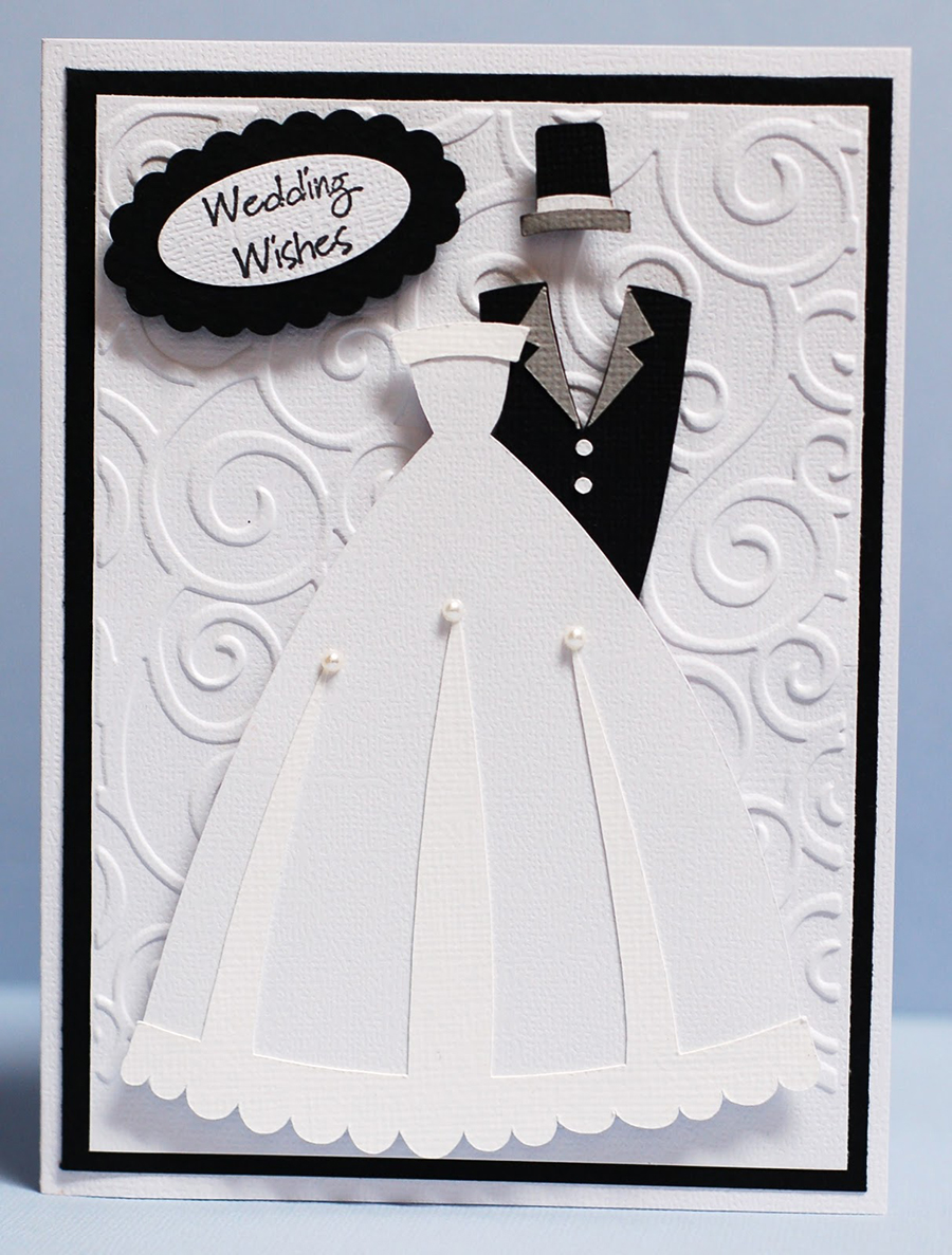 本当に可愛い 手作り結婚式 招待状の作品集 Weddingcard Jp